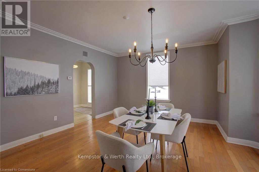 34 Queen Street, Huron East, Ontario  N0G 1H0 - Photo 17 - X12467480