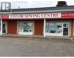 2 - 7712 KENT BOULEVARD, Brockville, Ontario