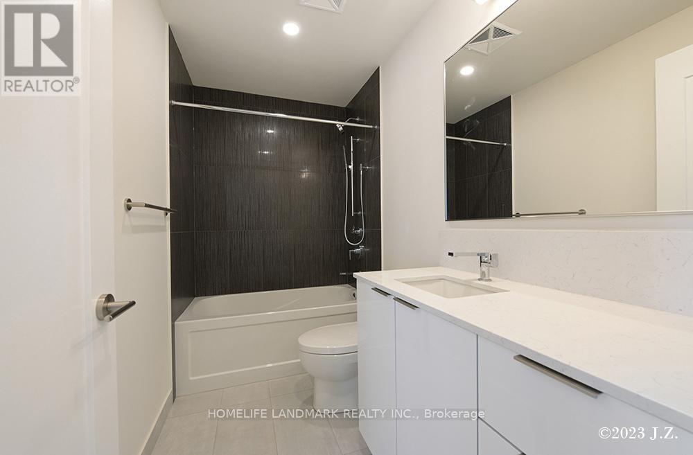 2502 - 28 Freeland Street, Toronto, Ontario M5E 0E3 - Photo 12 - C13668652