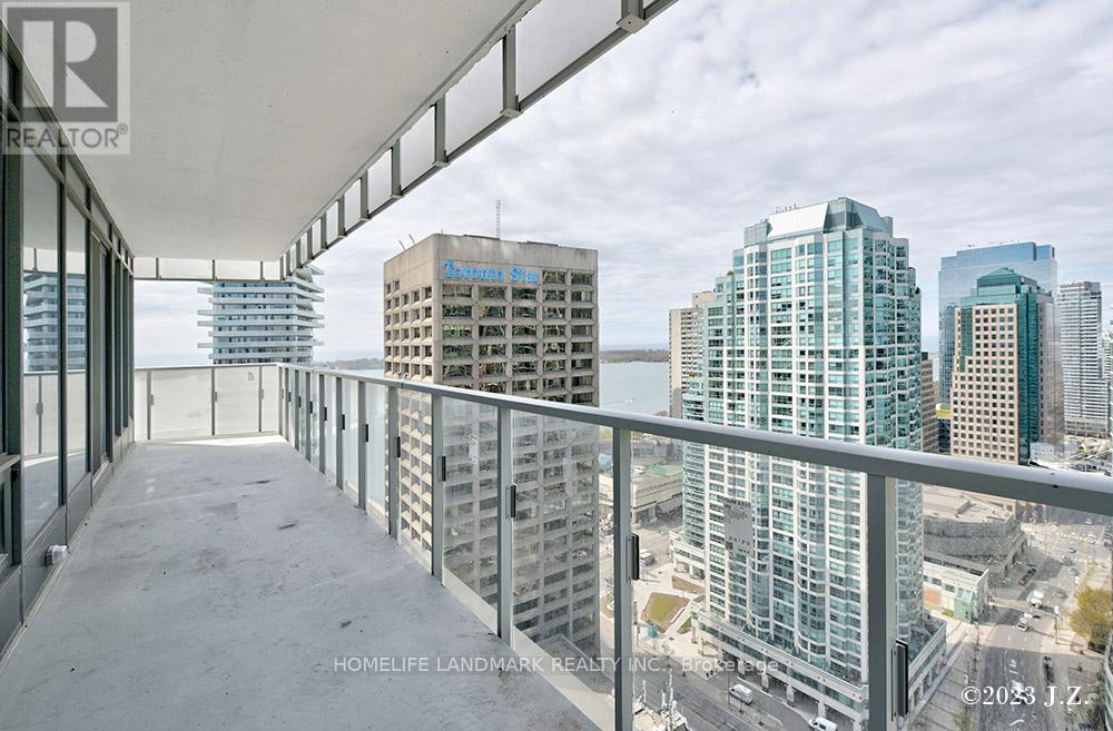 2502 - 28 Freeland Street, Toronto, Ontario M5E 0E3 - Photo 14 - C13668652