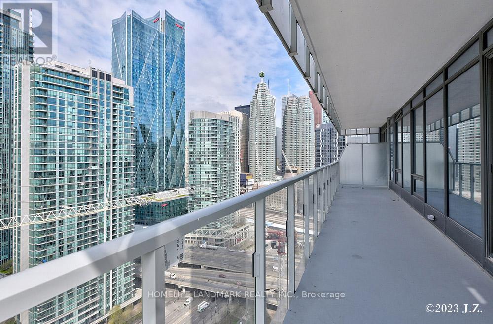 2502 - 28 Freeland Street, Toronto, Ontario M5E 0E3 - Photo 15 - C13668652