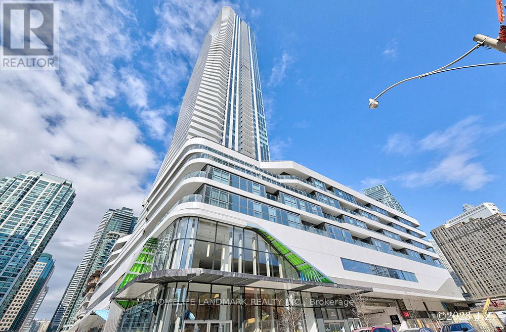 2502 - 28 Freeland Street, Toronto, Ontario M5E 0E3 - Photo 2 - C13668652
