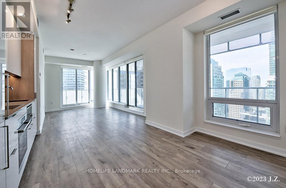 2502 - 28 Freeland Street, Toronto, Ontario M5E 0E3 - Photo 4 - C13668652