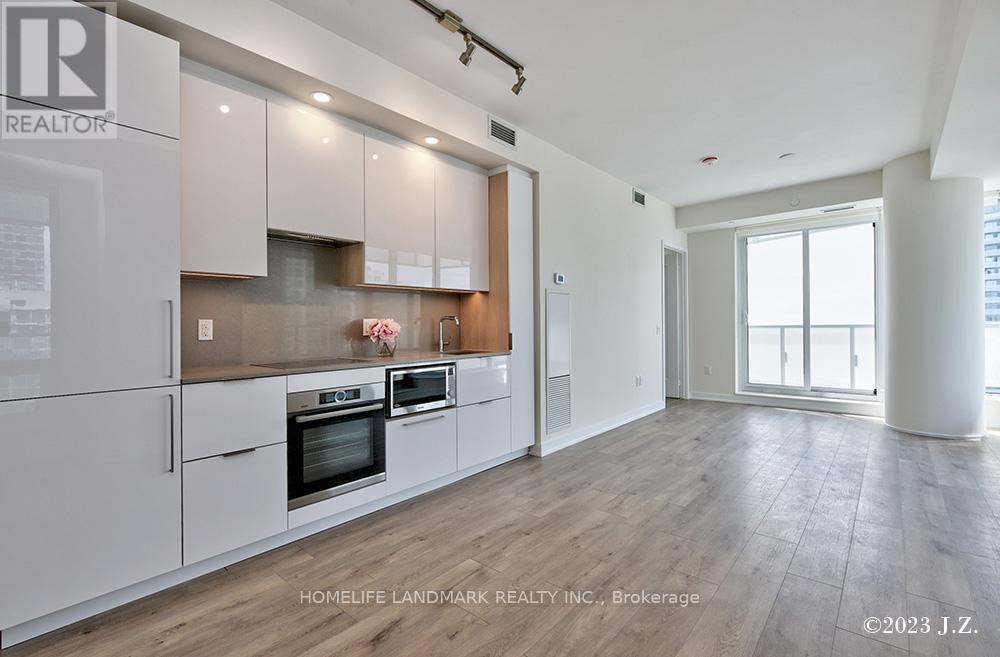2502 - 28 Freeland Street, Toronto, Ontario M5E 0E3 - Photo 5 - C13668652