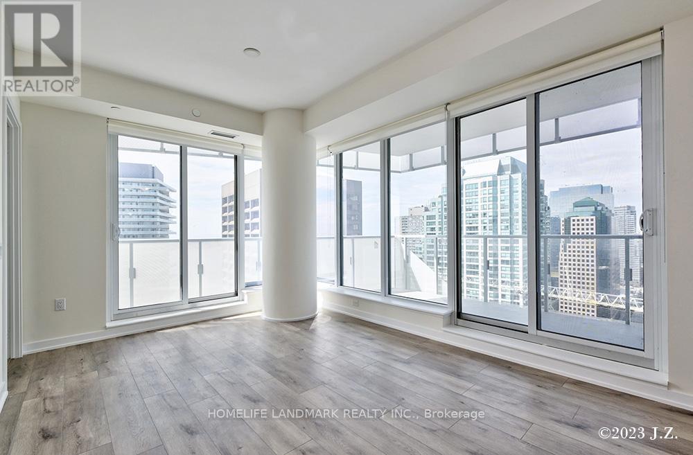 2502 - 28 Freeland Street, Toronto, Ontario M5E 0E3 - Photo 6 - C13668652