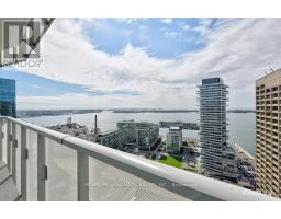 2502 - 28 FREELAND STREET, Toronto, Ontario