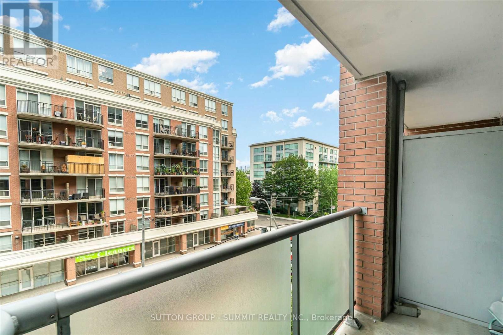 416 - 1005 King Street W, Toronto, Ontario  M6K 3M8 - Photo 23 - C13668666