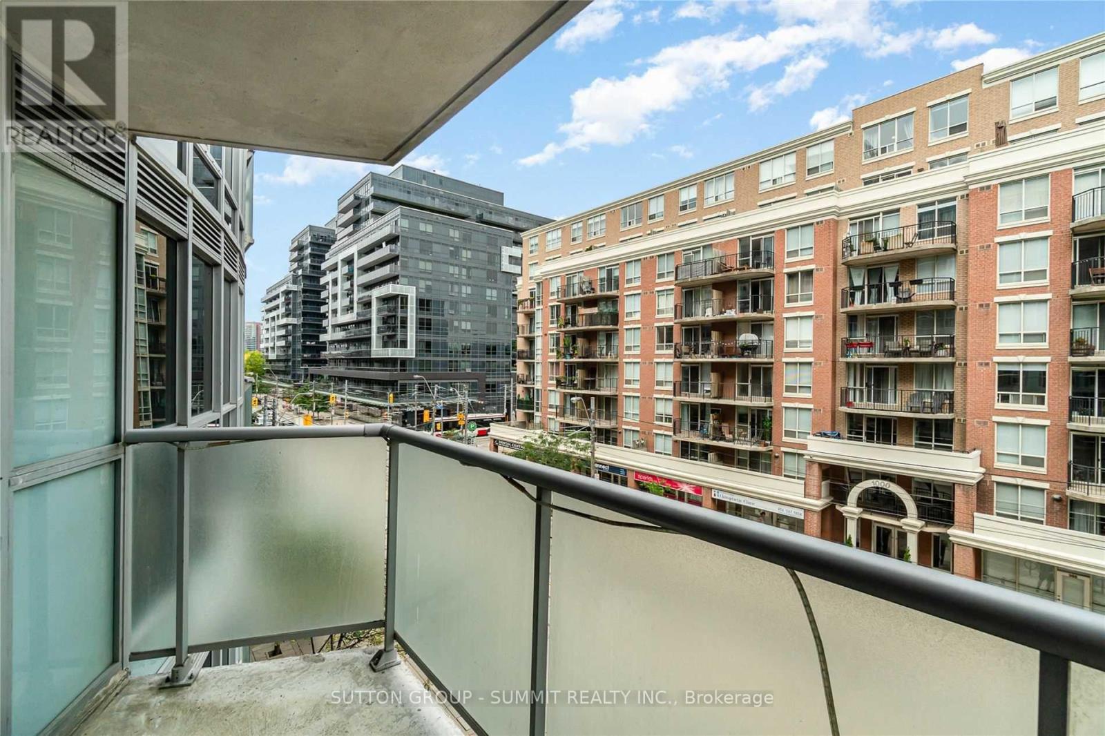 416 - 1005 King Street W, Toronto, Ontario  M6K 3M8 - Photo 24 - C13668666