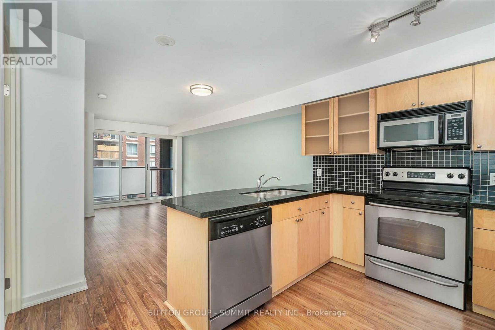 416 - 1005 King Street W, Toronto, Ontario  M6K 3M8 - Photo 6 - C13668666