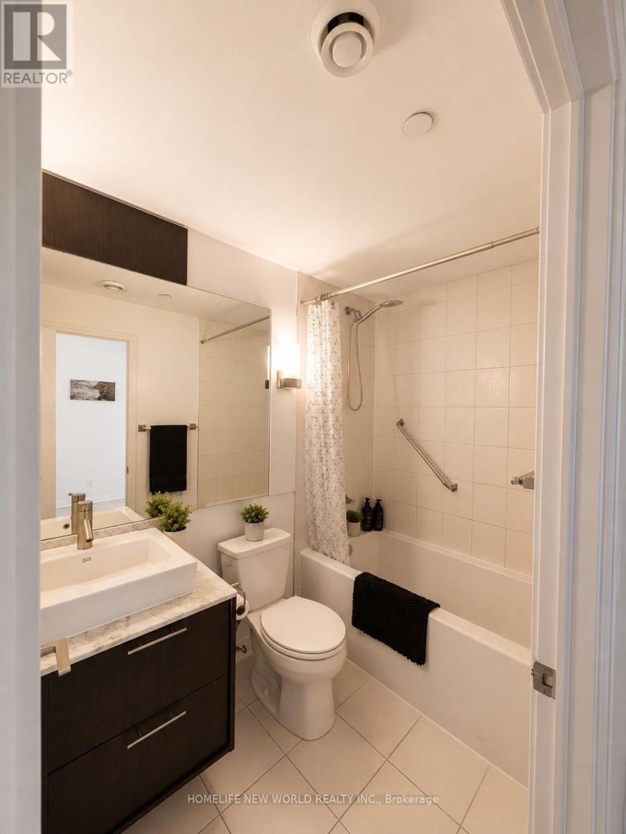 1408 - 8 Mercer Street, Toronto, Ontario M5V 0C4 - Photo 10 - C13668672