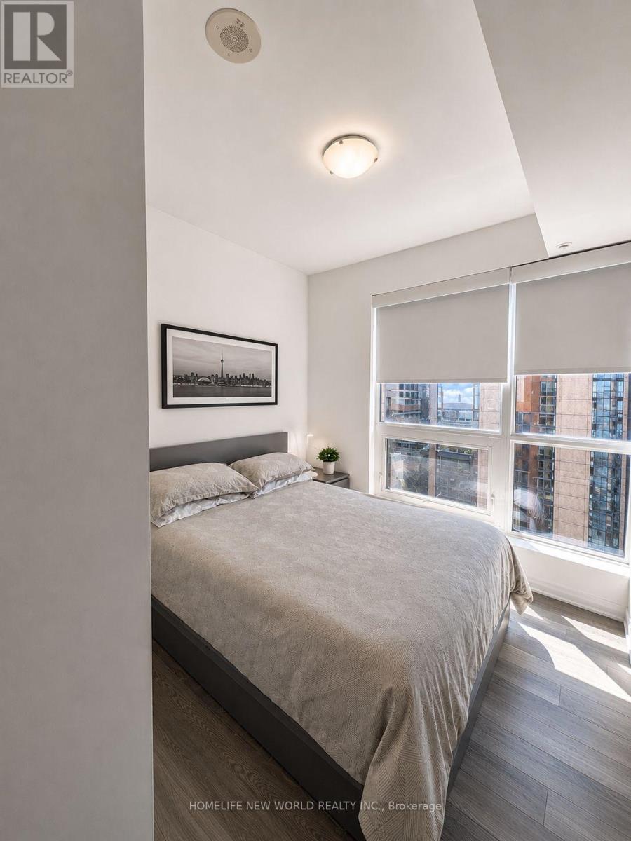 1408 - 8 Mercer Street, Toronto, Ontario M5V 0C4 - Photo 5 - C13668672