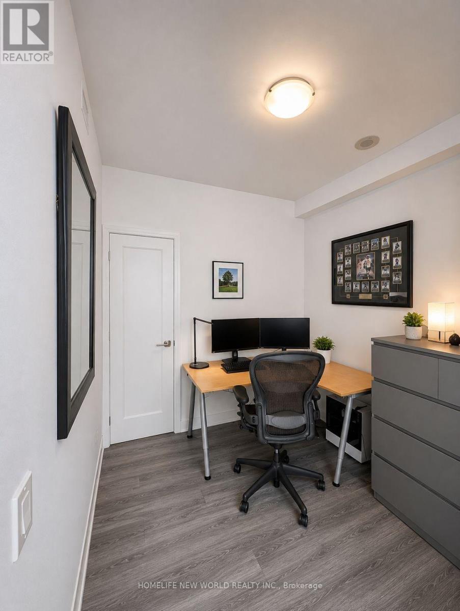 1408 - 8 Mercer Street, Toronto, Ontario M5V 0C4 - Photo 7 - C13668672