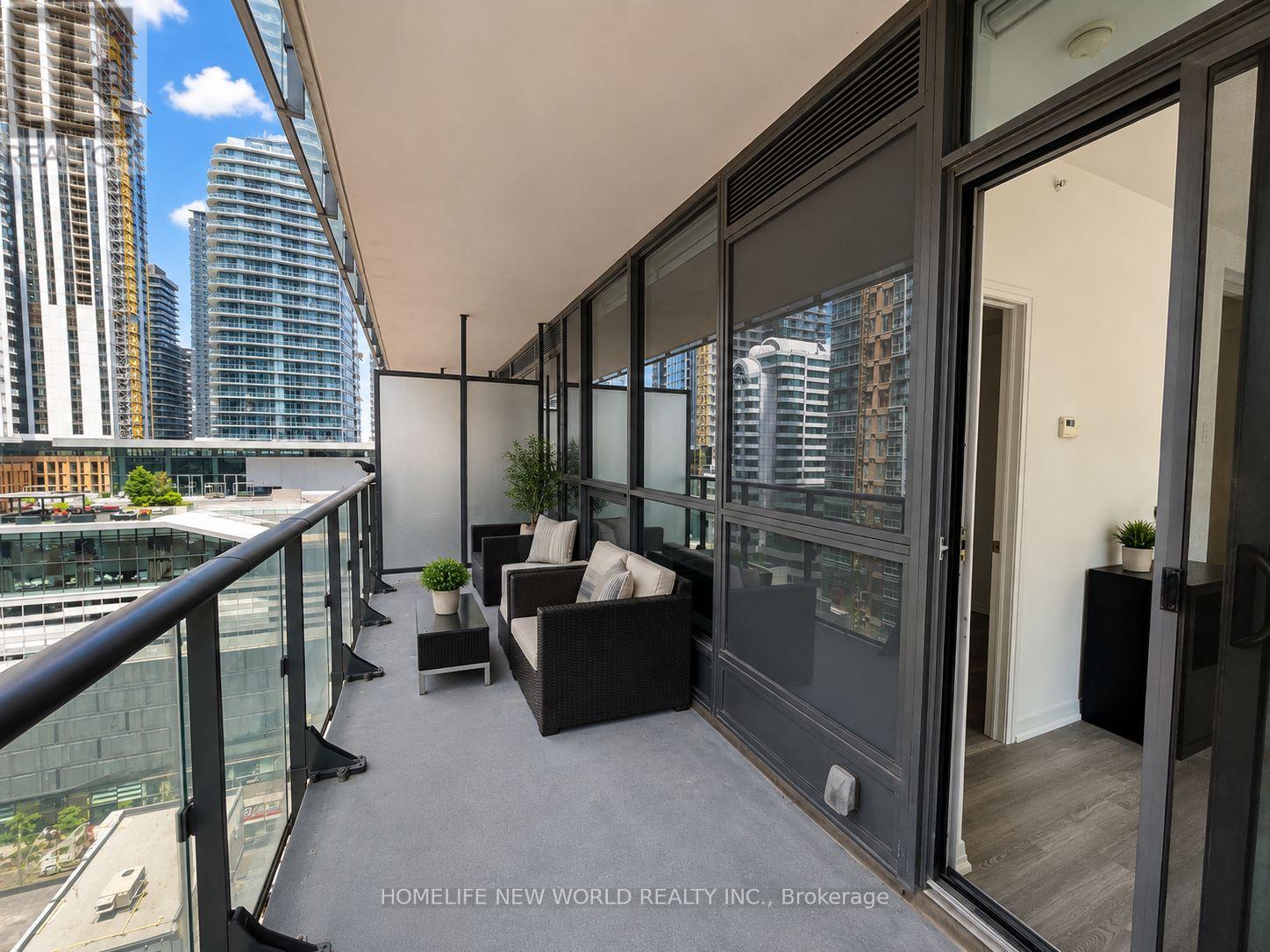1408 - 8 Mercer Street, Toronto, Ontario M5V 0C4 - Photo 8 - C13668672