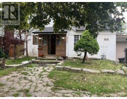 35 LUVERNE AVENUE, Toronto, Ontario