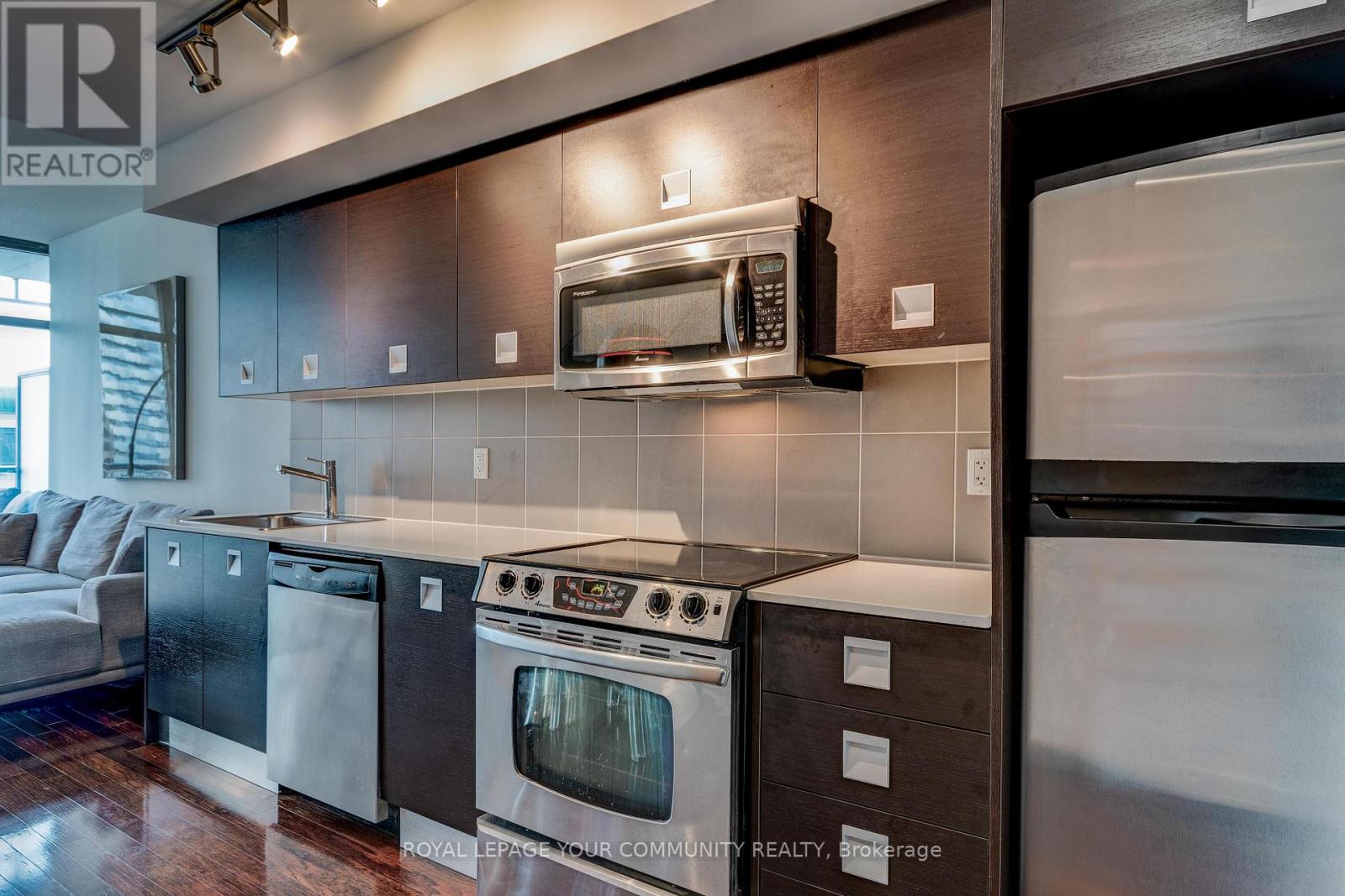 3408 - 33 Charles Street E, Toronto, Ontario  M4Y 0A2 - Photo 10 - C13668728
