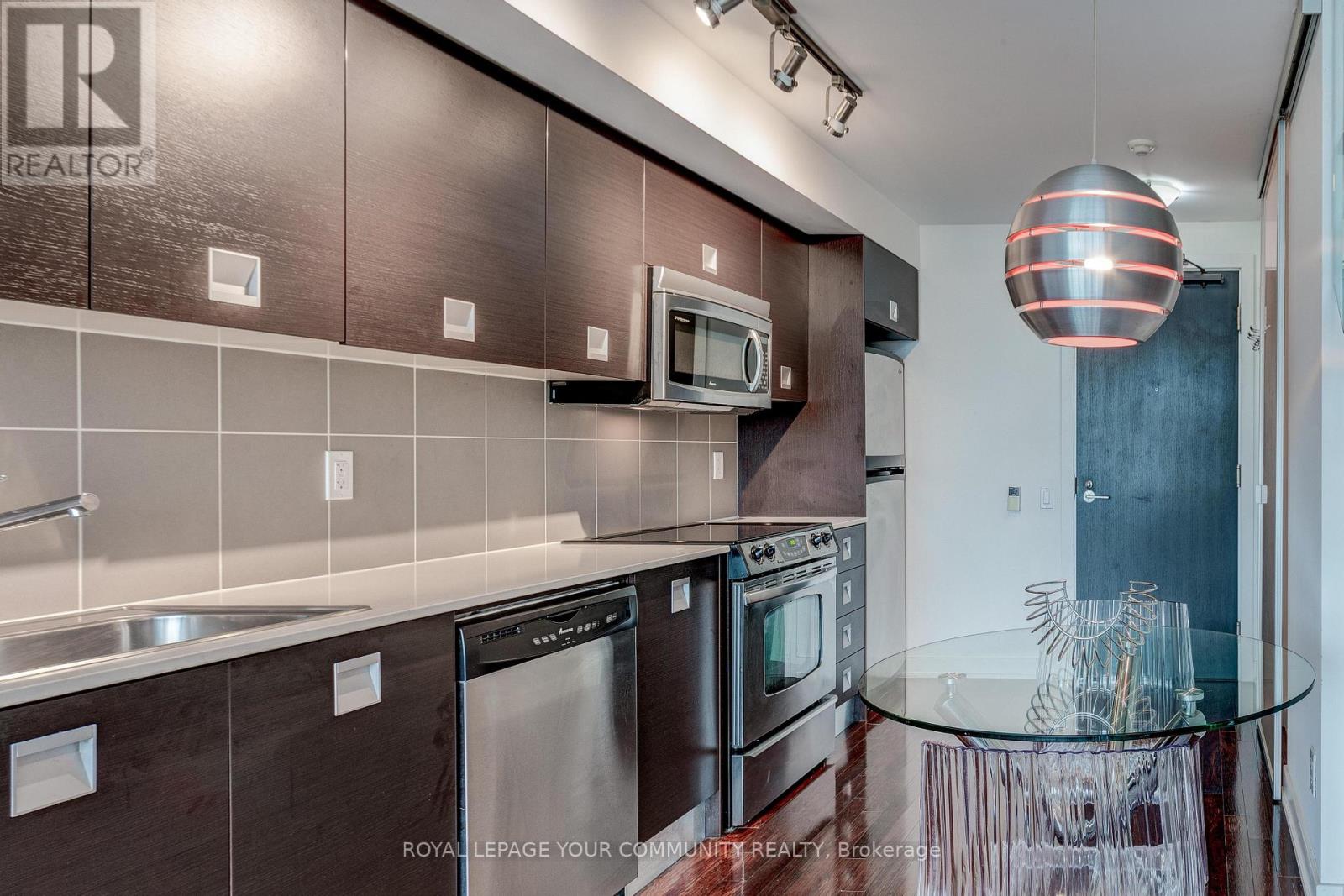 3408 - 33 Charles Street E, Toronto, Ontario  M4Y 0A2 - Photo 11 - C13668728
