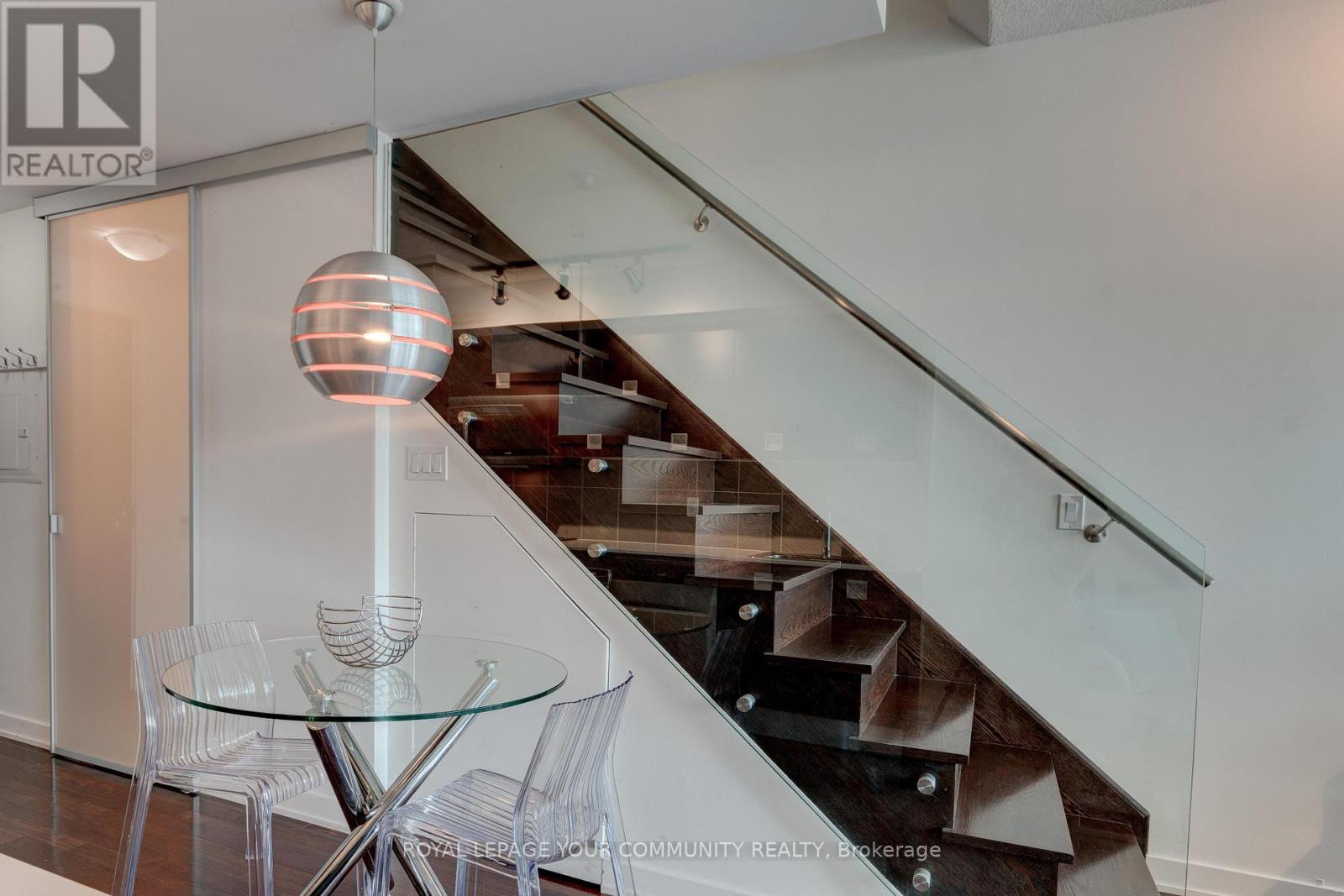 3408 - 33 Charles Street E, Toronto, Ontario  M4Y 0A2 - Photo 12 - C13668728