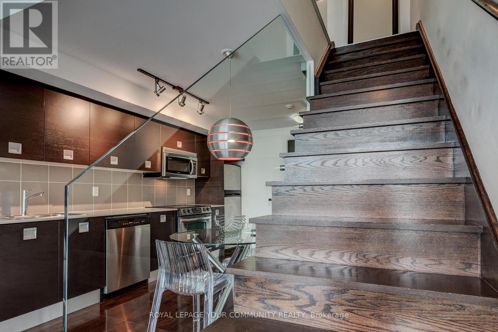 3408 - 33 Charles Street E, Toronto, Ontario  M4Y 0A2 - Photo 14 - C13668728