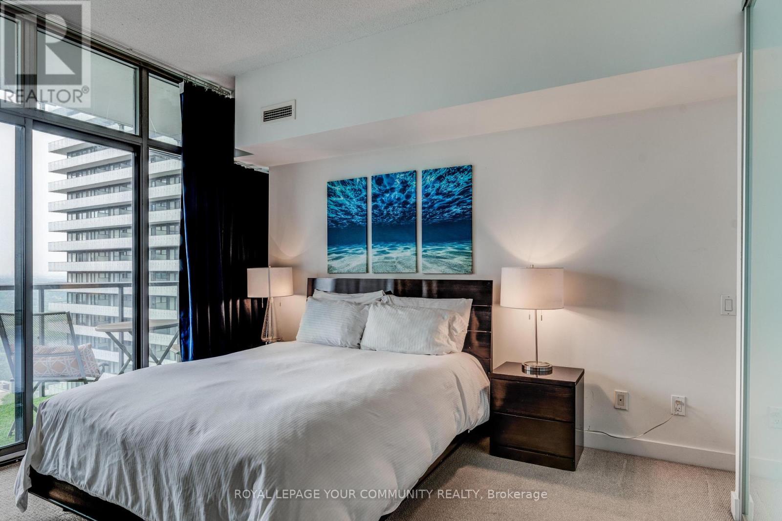 3408 - 33 Charles Street E, Toronto, Ontario  M4Y 0A2 - Photo 19 - C13668728
