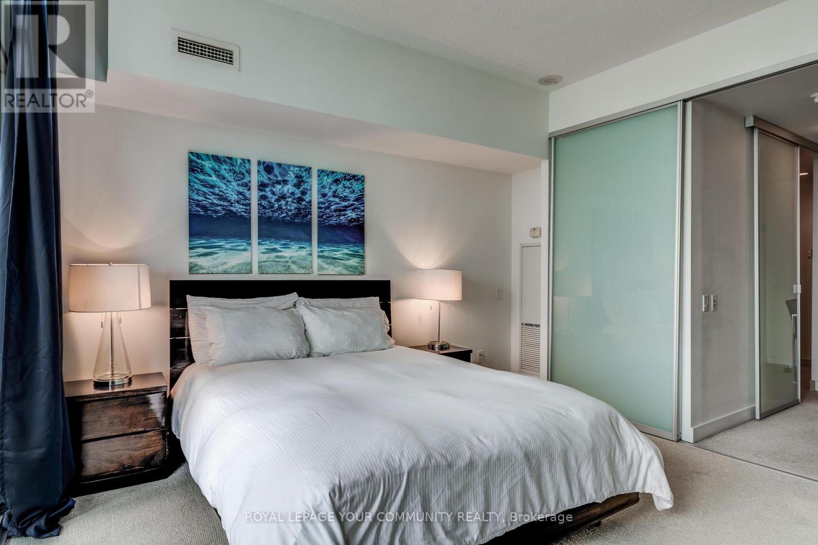 3408 - 33 Charles Street E, Toronto, Ontario  M4Y 0A2 - Photo 21 - C13668728
