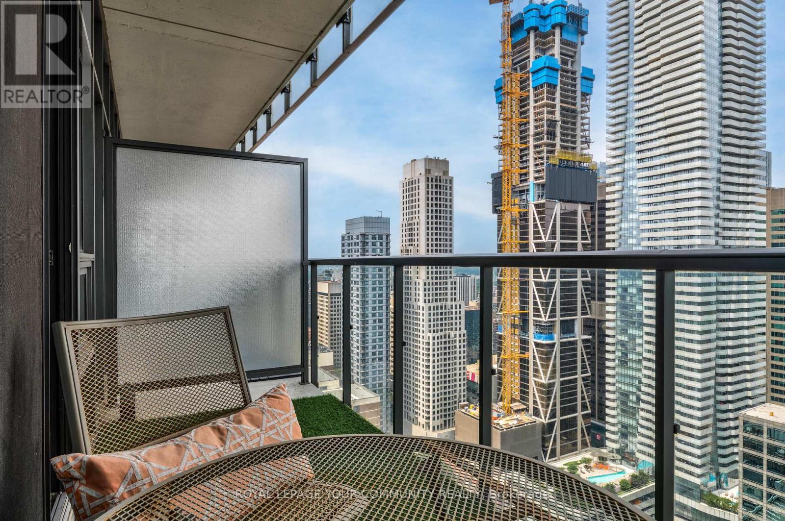 3408 - 33 Charles Street E, Toronto, Ontario  M4Y 0A2 - Photo 25 - C13668728