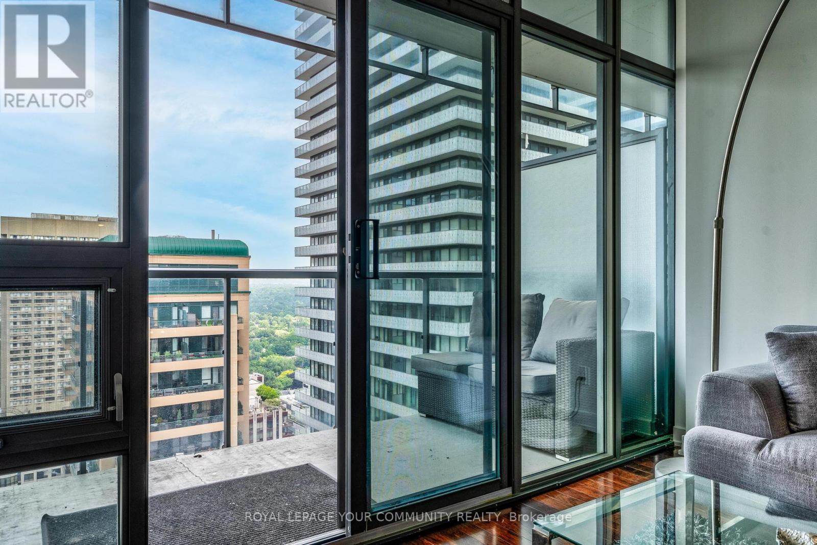 3408 - 33 Charles Street E, Toronto, Ontario  M4Y 0A2 - Photo 27 - C13668728