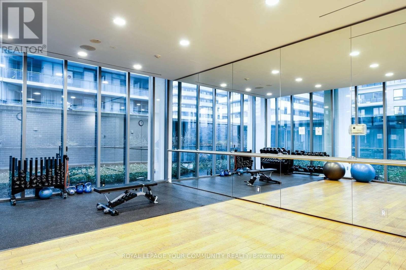 3408 - 33 Charles Street E, Toronto, Ontario  M4Y 0A2 - Photo 31 - C13668728