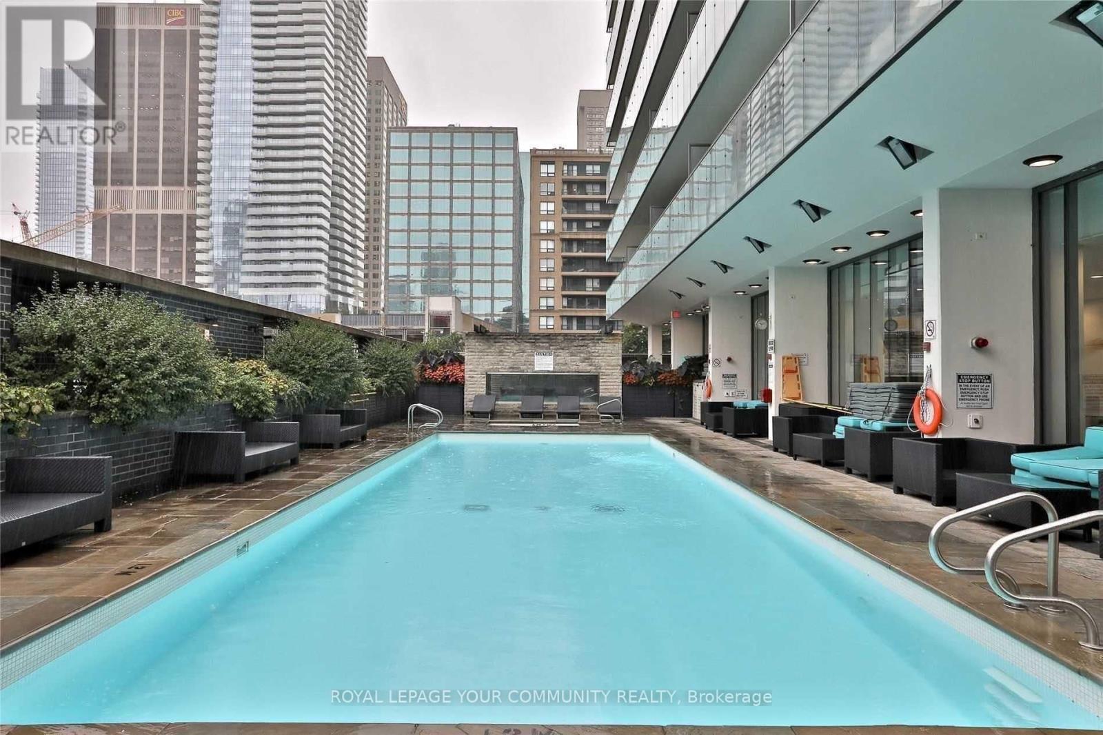 3408 - 33 Charles Street E, Toronto, Ontario  M4Y 0A2 - Photo 33 - C13668728