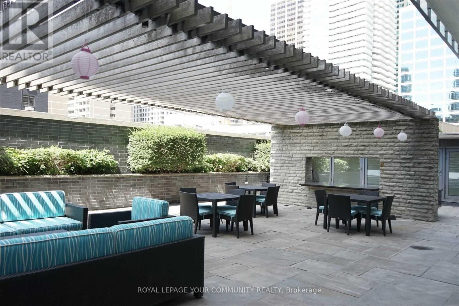 3408 - 33 Charles Street E, Toronto, Ontario  M4Y 0A2 - Photo 34 - C13668728