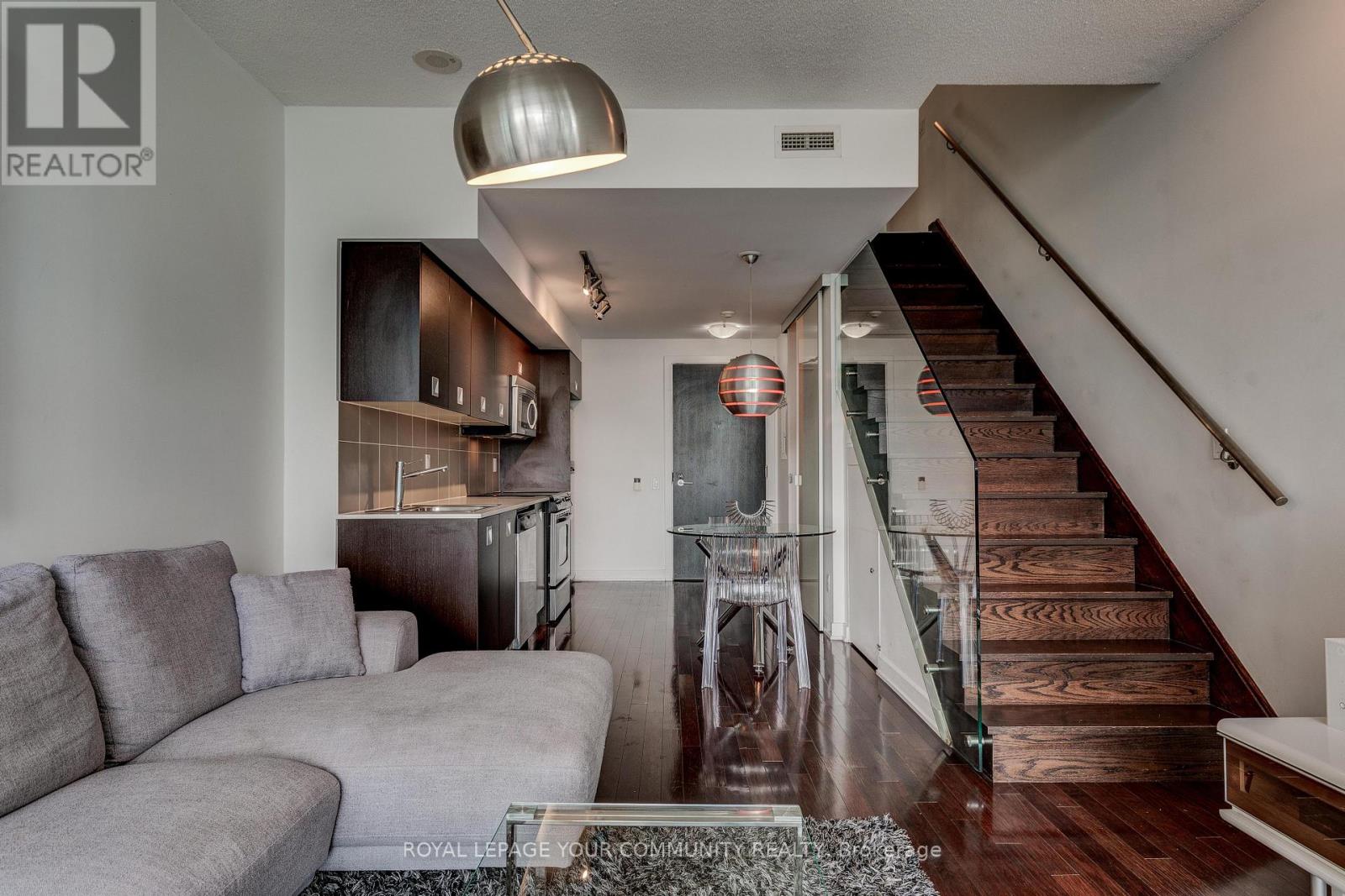 3408 - 33 Charles Street E, Toronto, Ontario  M4Y 0A2 - Photo 6 - C13668728