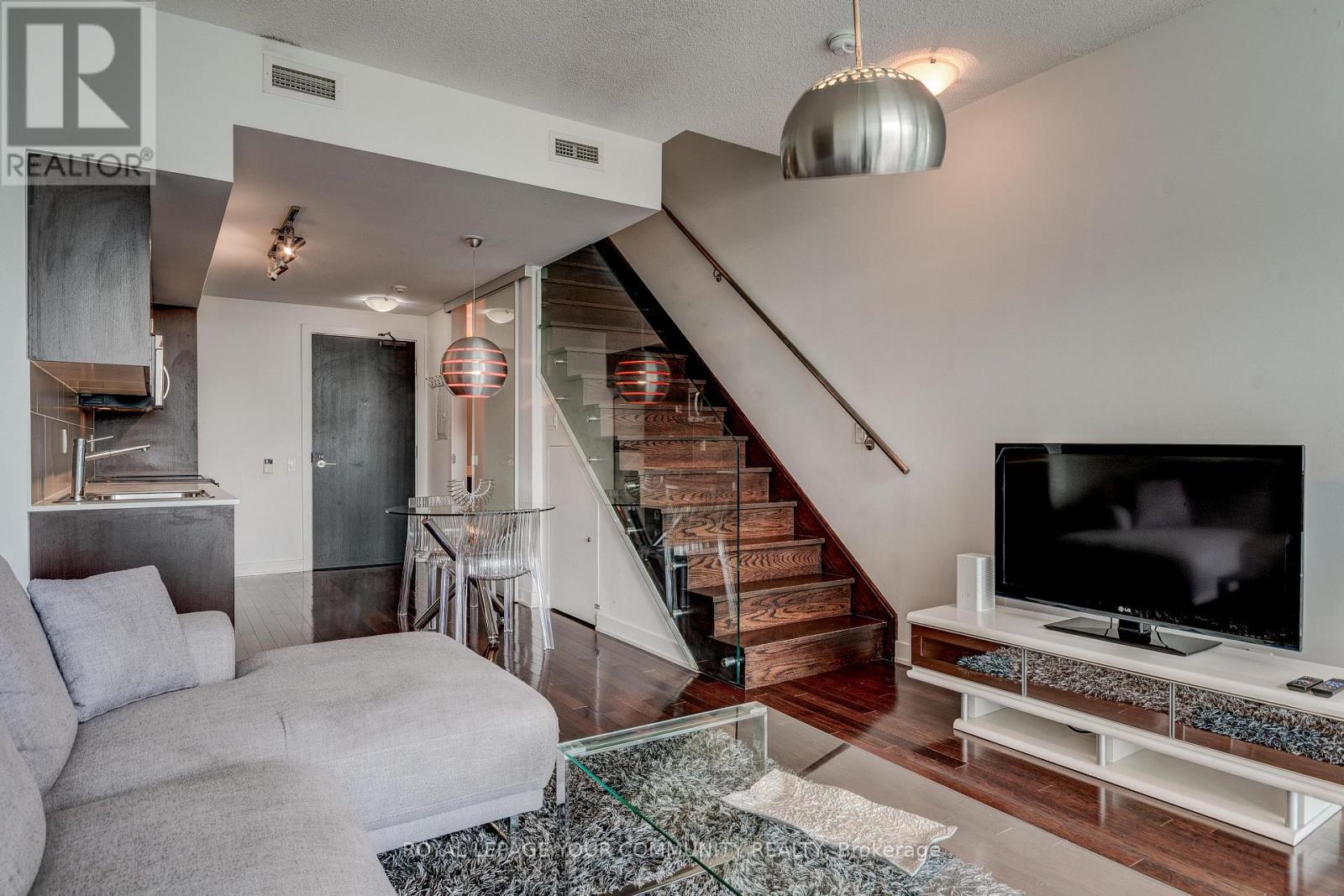 3408 - 33 Charles Street E, Toronto, Ontario  M4Y 0A2 - Photo 8 - C13668728