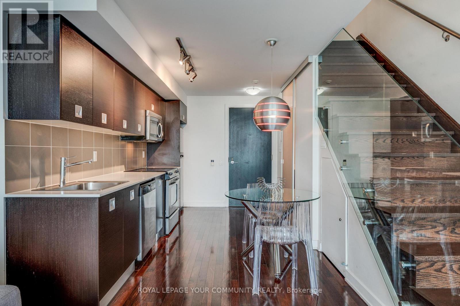 3408 - 33 Charles Street E, Toronto, Ontario  M4Y 0A2 - Photo 9 - C13668728