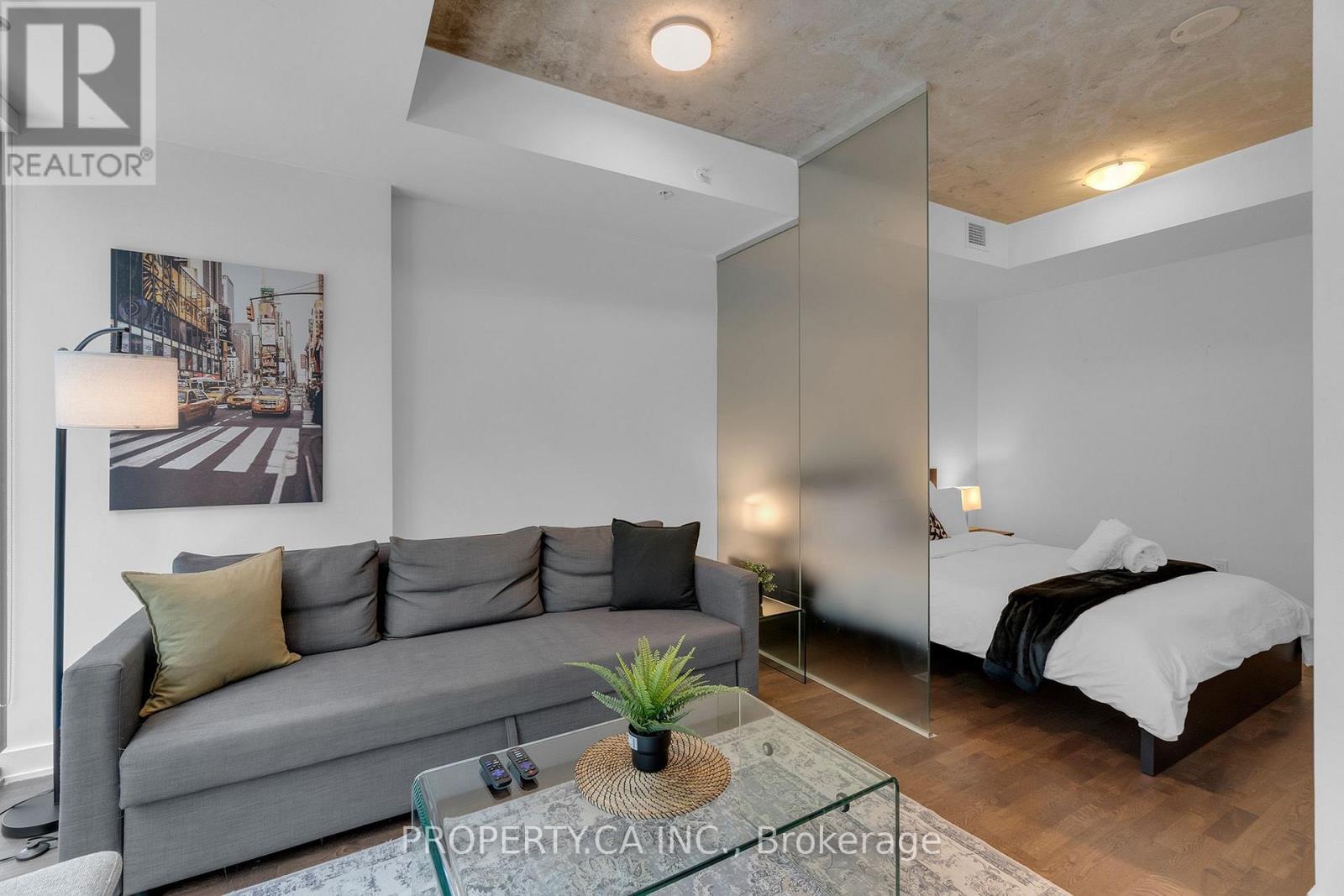 408 - 38 Stewart Street, Toronto, Ontario M5V 0H1 - Photo 10 - C13668744