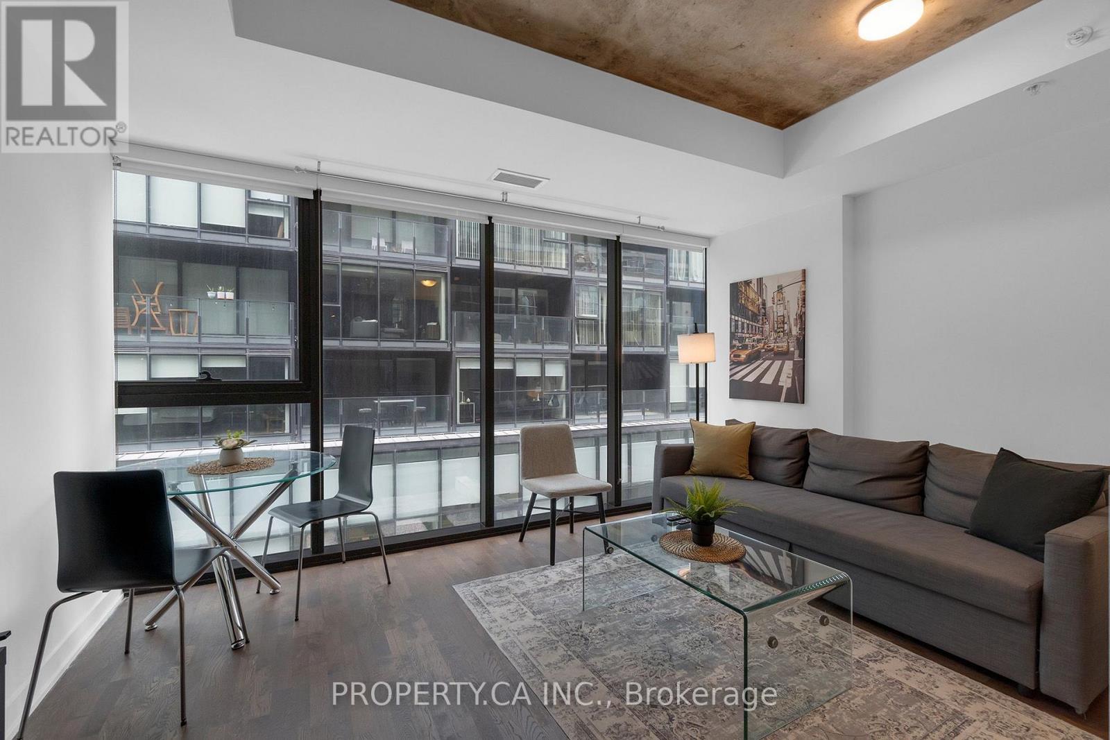 408 - 38 Stewart Street, Toronto, Ontario M5V 0H1 - Photo 11 - C13668744