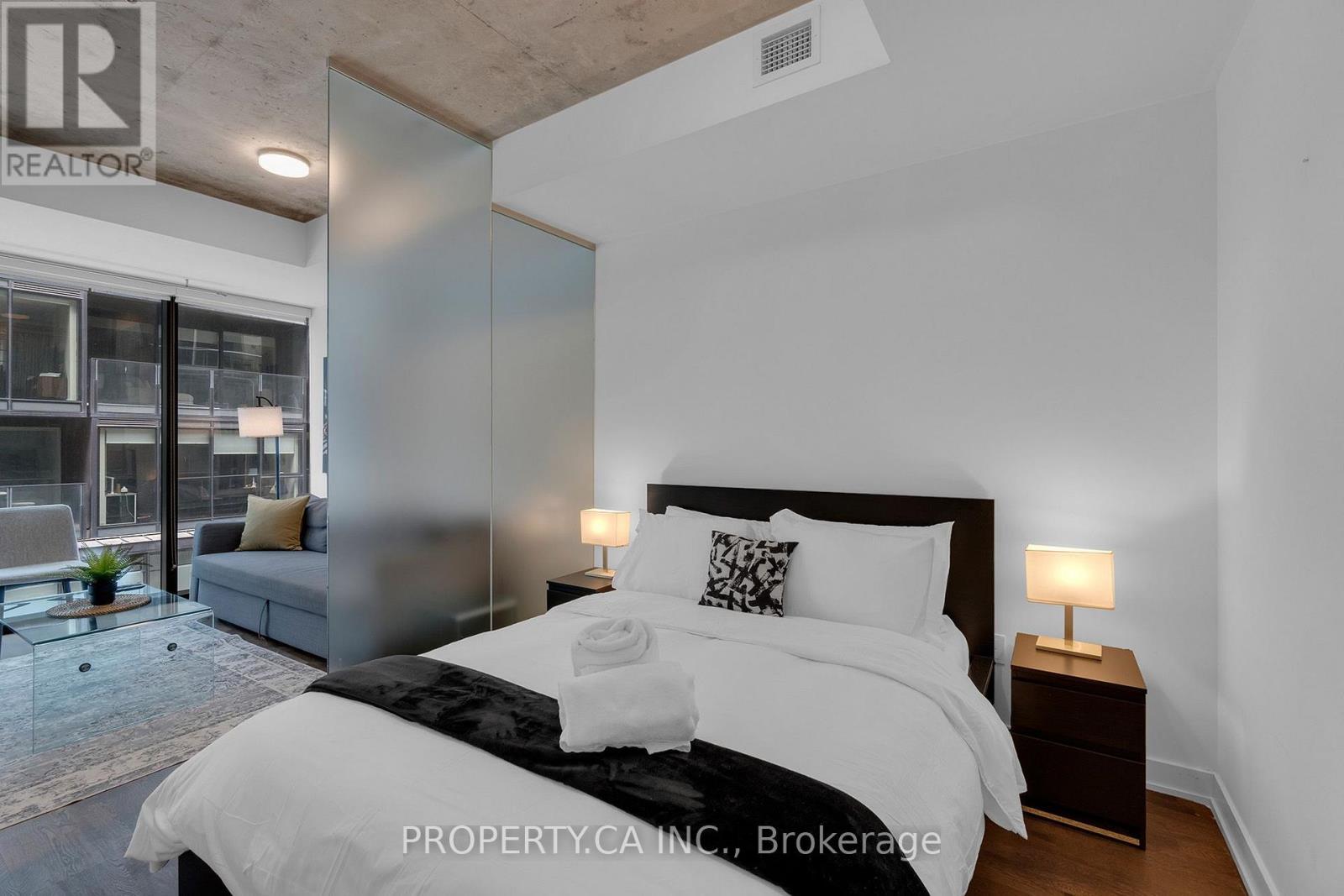 408 - 38 Stewart Street, Toronto, Ontario M5V 0H1 - Photo 14 - C13668744