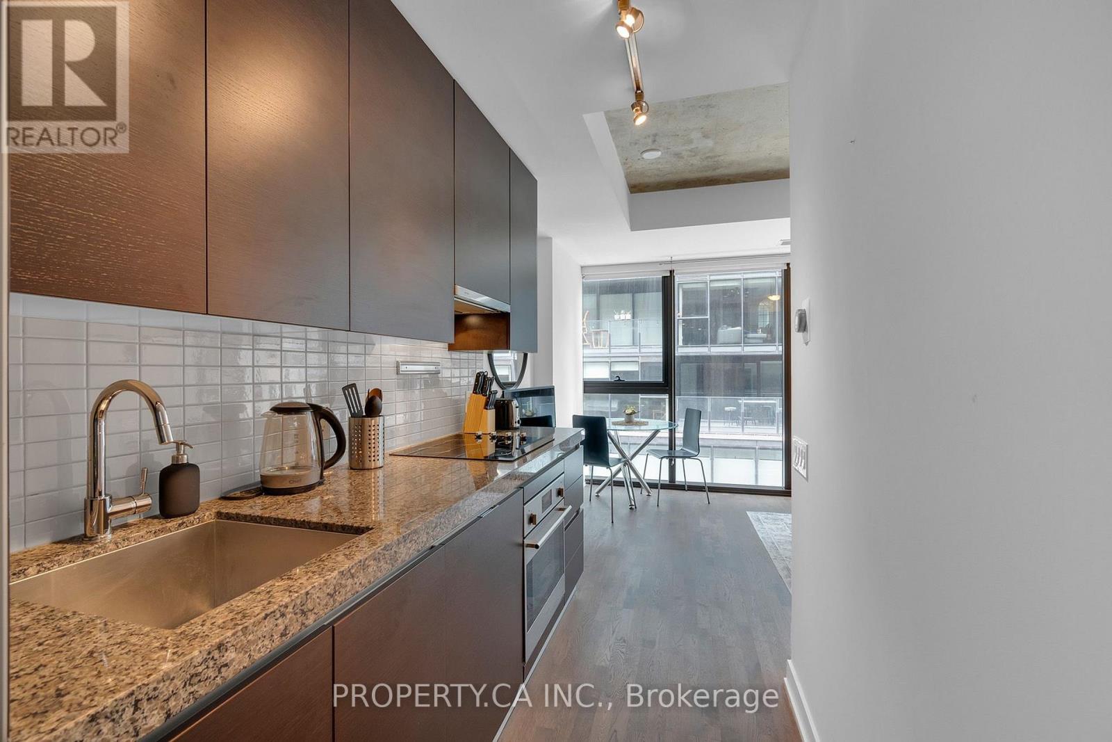 408 - 38 Stewart Street, Toronto, Ontario M5V 0H1 - Photo 3 - C13668744