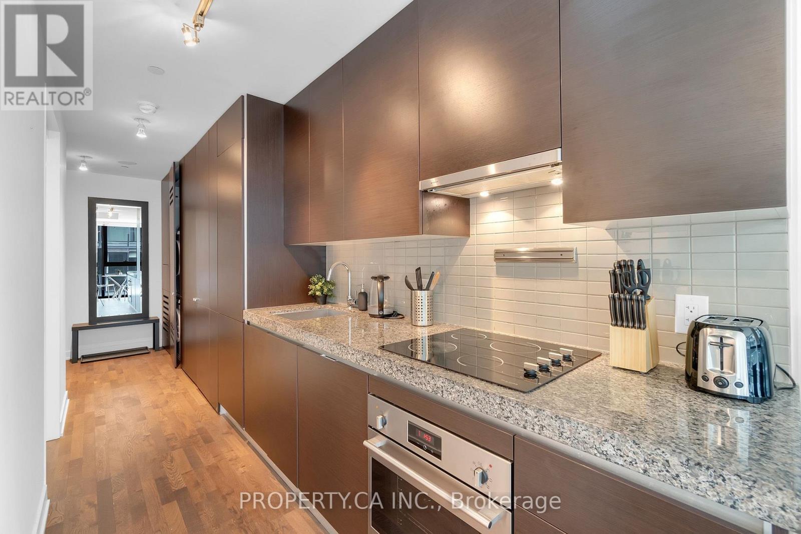 408 - 38 Stewart Street, Toronto, Ontario M5V 0H1 - Photo 5 - C13668744