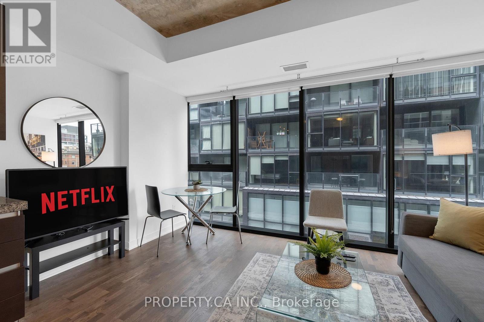 408 - 38 Stewart Street, Toronto, Ontario M5V 0H1 - Photo 7 - C13668744