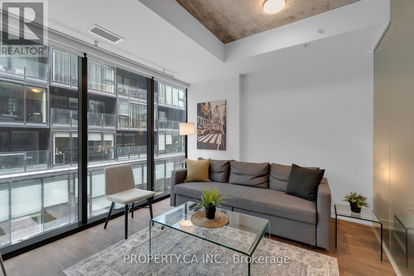 408 - 38 Stewart Street, Toronto, Ontario M5V 0H1 - Photo 8 - C13668744