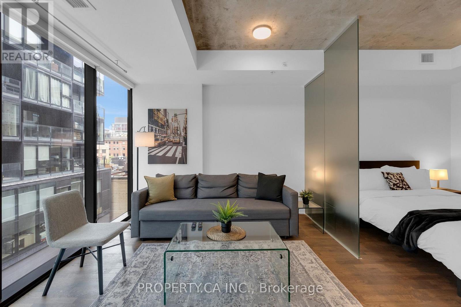 408 - 38 Stewart Street, Toronto, Ontario M5V 0H1 - Photo 9 - C13668744