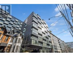 408 - 38 STEWART STREET, Toronto, Ontario