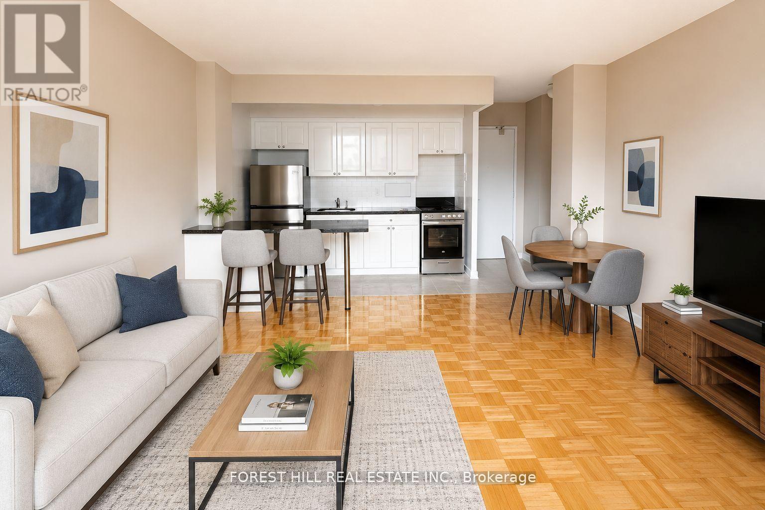 505 - 700 Ontario Street, Toronto, Ontario M4X 1N5 - Photo 2 - C13668754