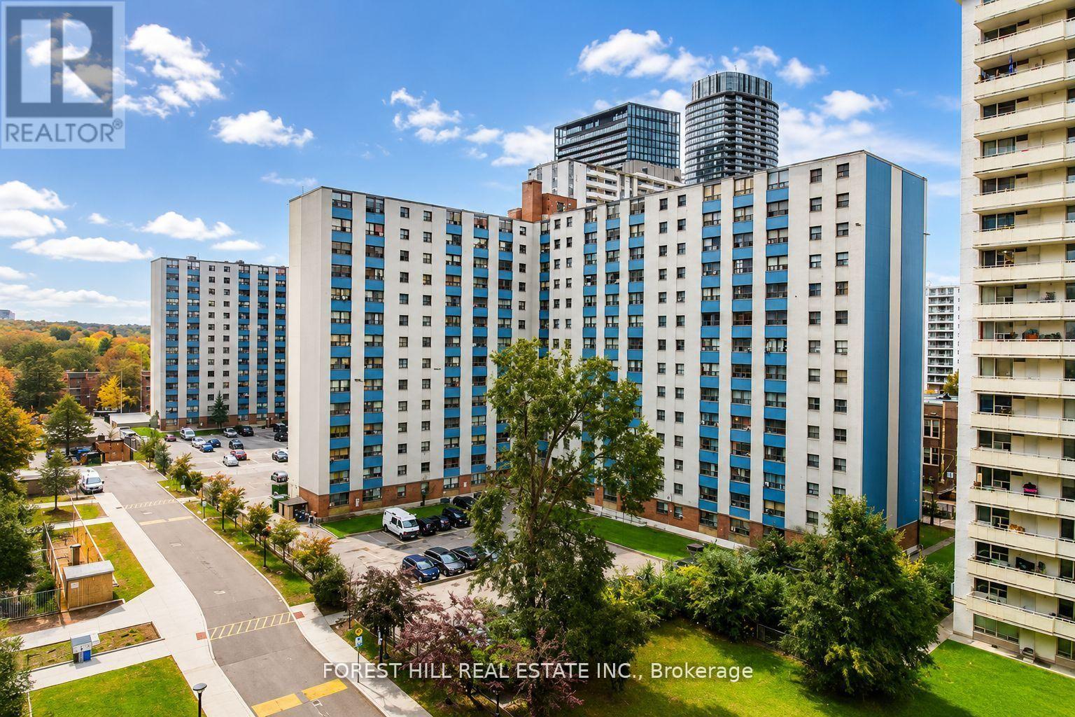 505 - 700 Ontario Street, Toronto, Ontario M4X 1N5 - Photo 6 - C13668754