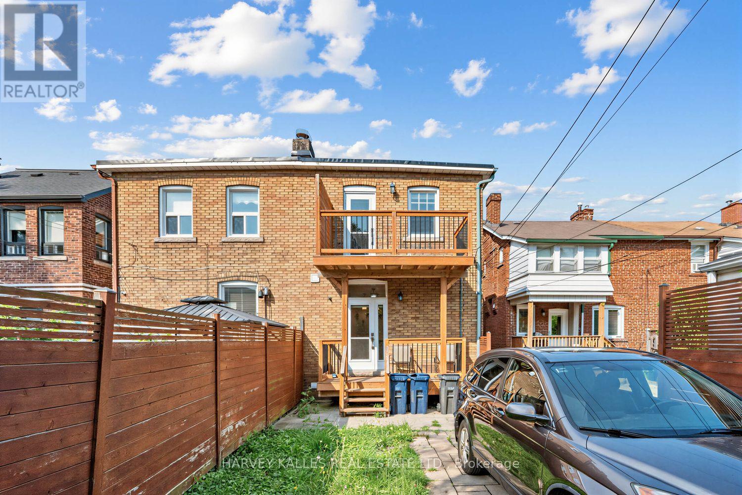 61 Appleton Avenue, Toronto, Ontario  M6E 3A4 - Photo 37 - C13668802