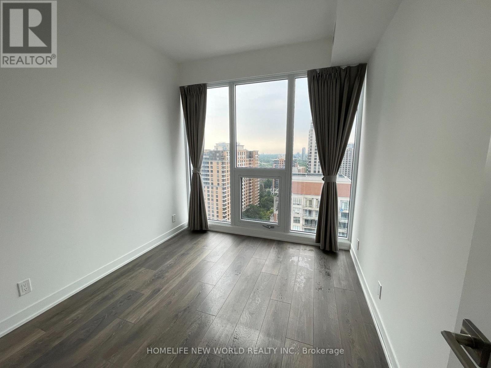 1802 - 15 Holmes Avenue, Toronto, Ontario  M2N 0L4 - Photo 12 - C13668810