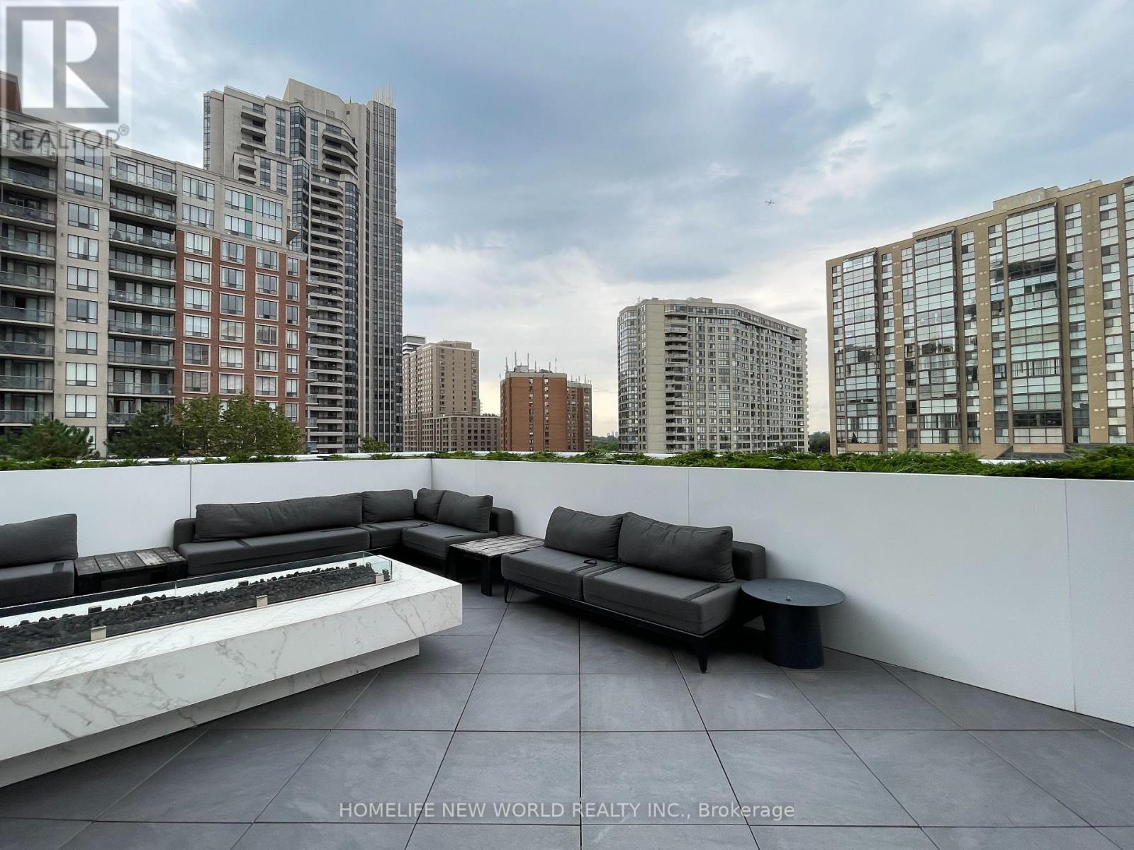 1802 - 15 Holmes Avenue, Toronto, Ontario  M2N 0L4 - Photo 16 - C13668810