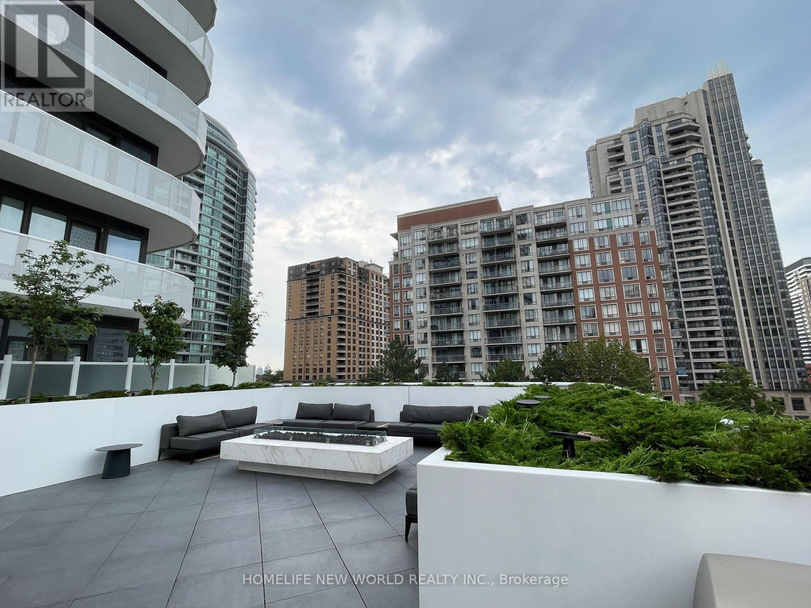 1802 - 15 Holmes Avenue, Toronto, Ontario  M2N 0L4 - Photo 17 - C13668810