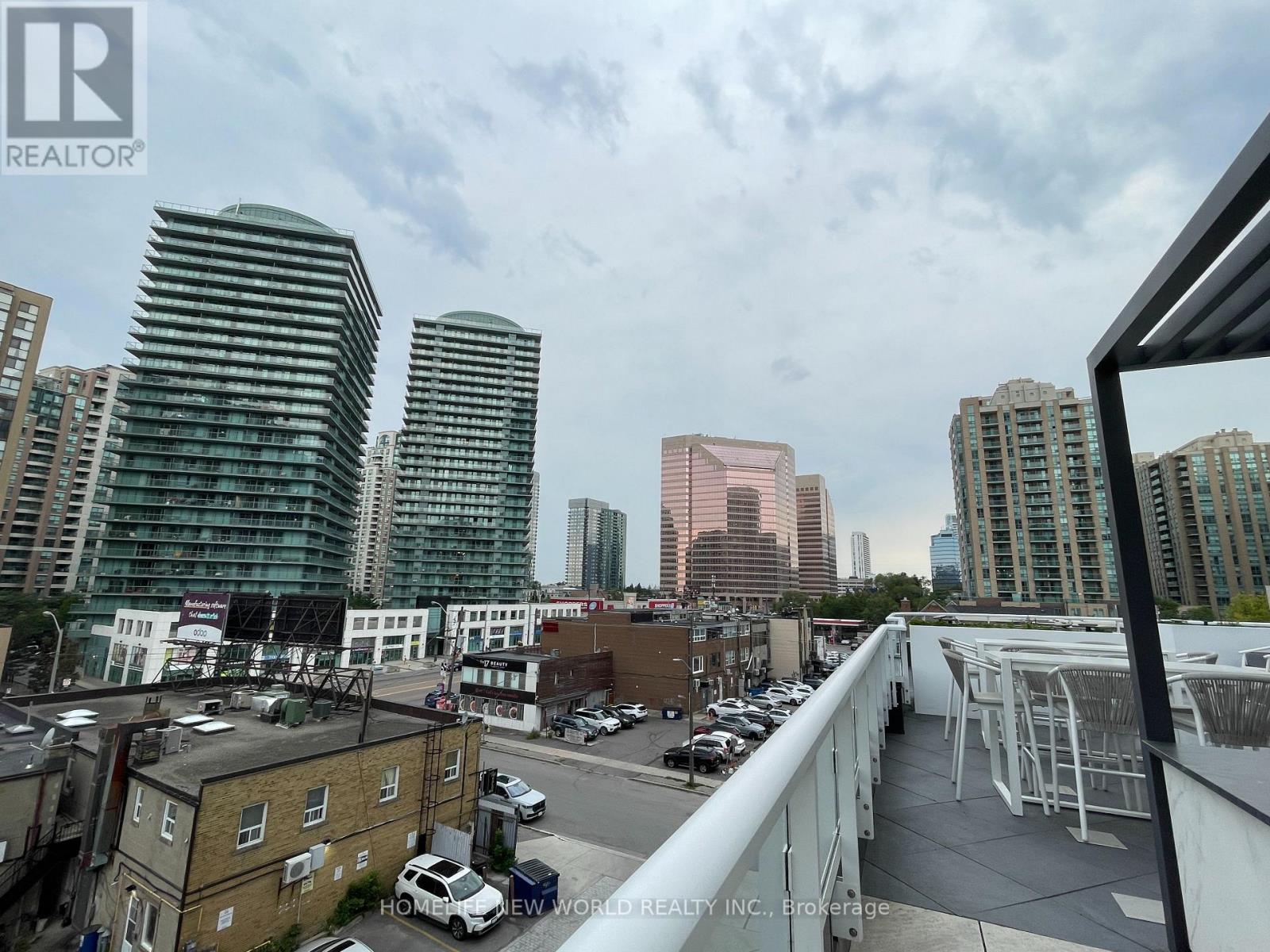 1802 - 15 Holmes Avenue, Toronto, Ontario  M2N 0L4 - Photo 18 - C13668810