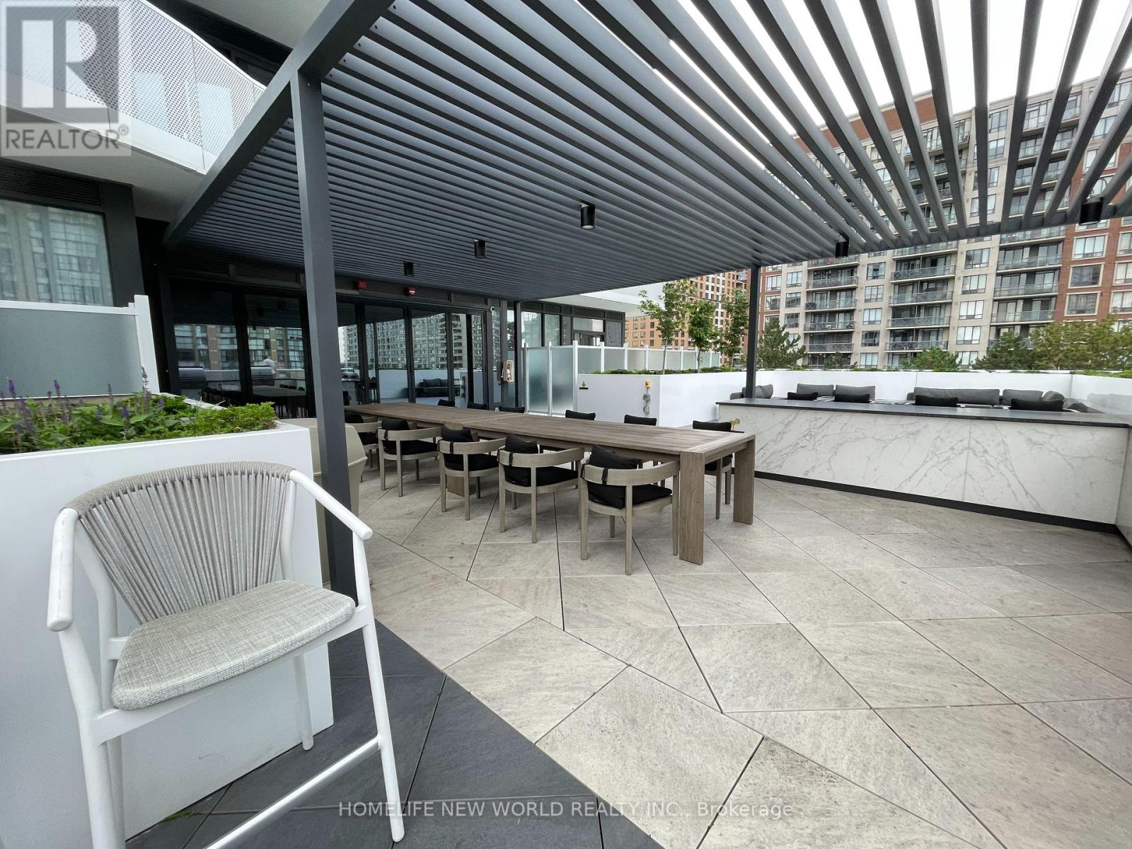 1802 - 15 Holmes Avenue, Toronto, Ontario  M2N 0L4 - Photo 19 - C13668810