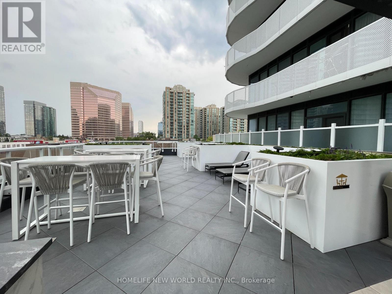 1802 - 15 Holmes Avenue, Toronto, Ontario  M2N 0L4 - Photo 20 - C13668810